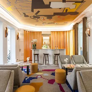 5* فندق فندق فيرنيه