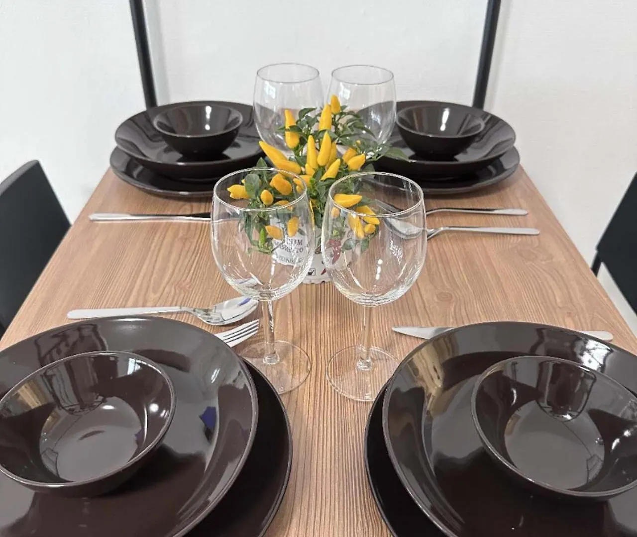 Mystery Base Apartment Paris